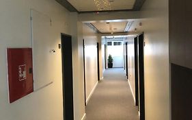 Kubi Hotel